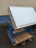 Leuchtpult