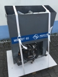 Walzenwaschanlage MiniJet 65