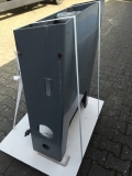 Walzenwaschanlage MiniJet 65