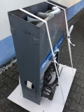 Walzenwaschanlage MiniJet 65