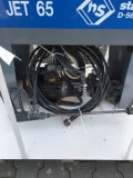 Walzenwaschanlage MiniJet 65