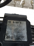 Walzenwaschanlage MiniJet 65
