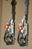 Heftk�pfe 80R