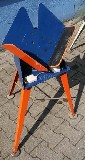 Rütteltisch Ständerrüttler