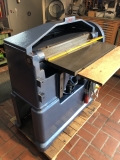 Buchr�ckenrudemaschine FBR 67