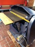 Buchr�ckenrudemaschine FBR 67