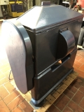 Buchr�ckenrudemaschine FBR 67