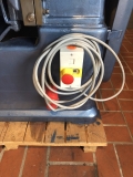 Buchr�ckenrudemaschine FBR 67