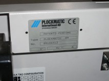 Plockmatic 88 / 89