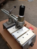 Numeriermaschine RHA