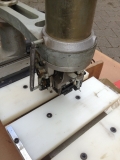 Numeriermaschine RHA