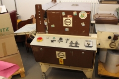 Schrumpftunnel CMK/M