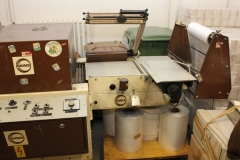 Schrumpftunnel CMK/M