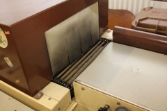 Schrumpftunnel CMK/M