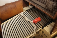 Schrumpftunnel CMK/M