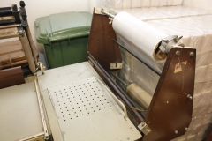 Schrumpftunnel CMK/M