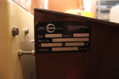 Schrumpftunnel CMK/M