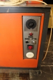 Ampag Umreifungsmasch. RO 500