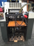 Hamada Alpha 52