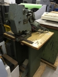Ösmaschine 103 LOKA