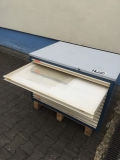 Schubladenschrank / Archiv