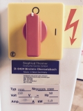 Spektra Proof Typ 2151