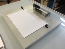 Registerstanze Heidelberg