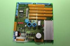 Platine HD QM-1