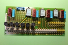 Platine HD QM-1