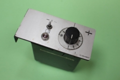 Doppelbogenkontrolle HD QM-1