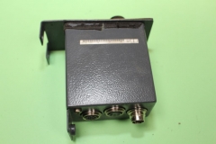 Doppelbogenkontrolle HD QM-1