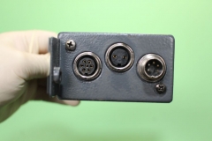 Doppelbogenkontrolle HD QM-1
