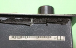 Doppelbogenkontrolle HD QM-1