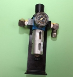 Druckminderer HD QM-1