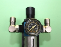 Druckminderer HD QM-1