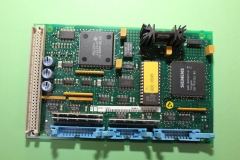 Platine HD QM-1
