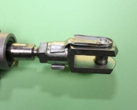 Pneumatikzylinder  HD QM-1