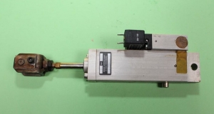 Pneumatikzylinder  HD QM-1