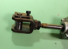Pneumatikzylinder  HD QM-1