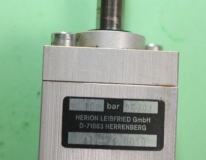 Pneumatikzylinder  HD QM-1