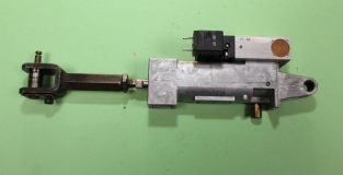 Pneumatikzylinder  HD QM-1
