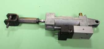 Pneumatikzylinder  HD QM-1