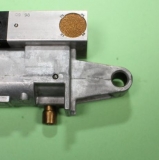 Pneumatikzylinder  HD QM-1