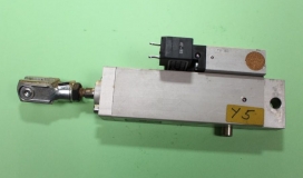 Pneumatikzylinder HD QM-1