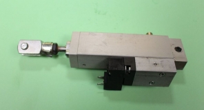 Pneumatikzylinder  HD QM-1