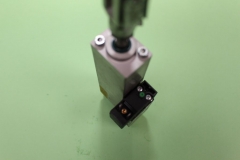 Pneumatikzylinder  HD QM-1