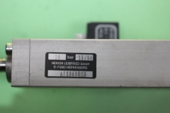 Pneumatikzylinder  HD QM-1