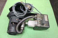 Pudrerger�t  AD-30 HD QM-1