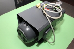 Rietschle  KLT15  HD QM-1