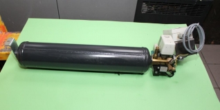 Tank KPL  HD QM-1